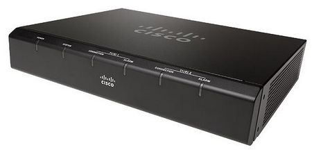 cisco be 3000