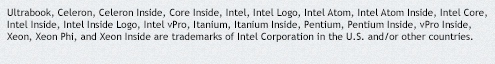 intel inside core i5