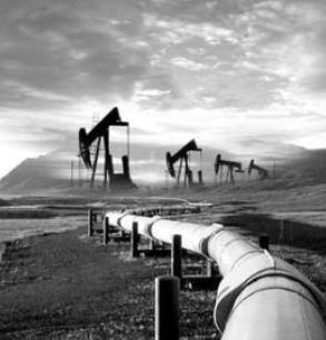 история добычи нефти
